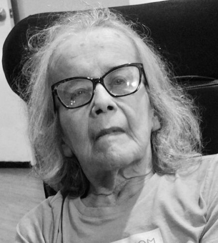 Barbara R. Foreman